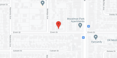 Shalev Senior Living #5 in google map