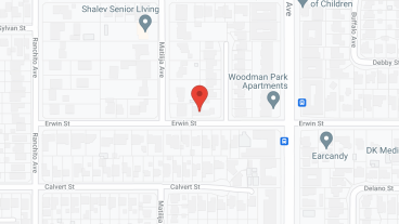 Shalev Senior Living #5 in google map