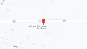 Laurens Estates in google map