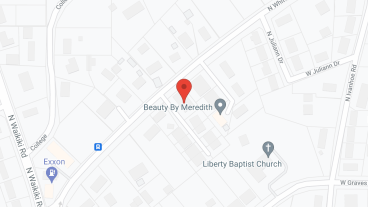 Peterson Place in google map