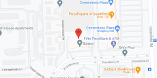 Solaire Active Adult Community in google map