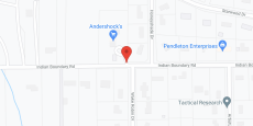 StoryPoint Chesterton in google map