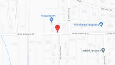 StoryPoint Chesterton in google map