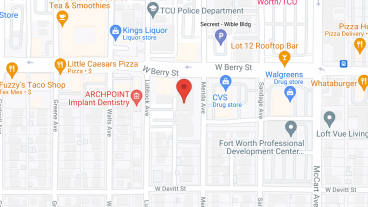 Assisted Services Inc in google map