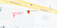 Capital City Hospice in google map