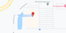 Villas of Holly Brook and Reflections - Rantoul in google map