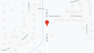 Villas of Holly Brook and Reflections - Pekin in google map