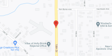 Villas of Holly Brook and Reflections - Charleston in google map