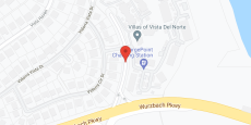 Villas Of Vista Del Norte in google map