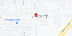 Broadway Senior Living in google map