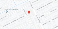 Alcime Professional Care, LLC in google map