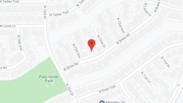 Family Matters II in google map