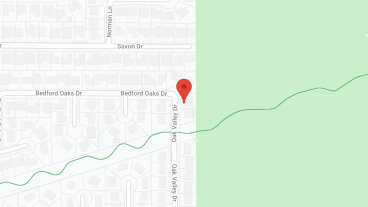 Heartis Mid Cities in google map