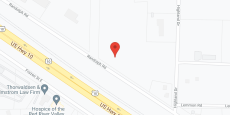 Diamond Willow Assisted Living of Detroit Lakes in google map