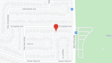 A and A Bakersfield Care Home in google map