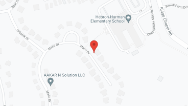 Hanover Assisted Living in google map