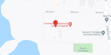 Diamond Willow Assisted Living of Alexandria in google map