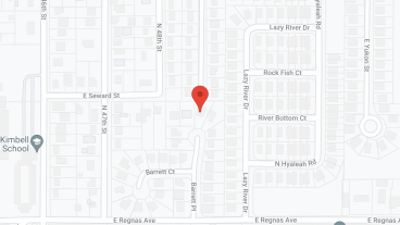 DLM Home Care Services Assisted Living Facility in google map