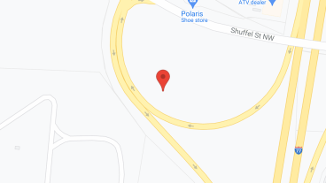 Sanctuary Grande in google map
