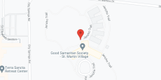Good Samaritan Society St Martin Village in google map