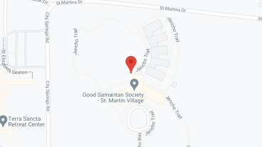 Good Samaritan Society St Martin Village in google map
