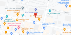 Good Samaritan Society-St Martin Village in google map