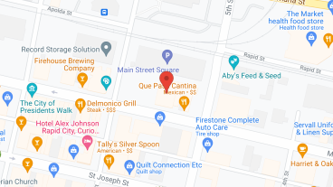 Good Samaritan Society-St Martin Village in google map