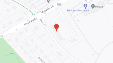 Harmony Village at CareOne At Hanover Township in google map