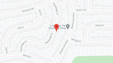 Sapphire House in google map