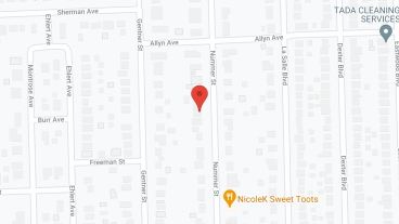 Nummer House in google map