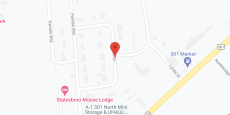 Camden Place Assisted Living in google map