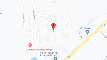 Camden Place Assisted Living in google map