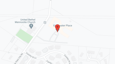 Edgewater Place Assisted Living in google map