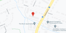 Panacea Senior Independent Living in google map