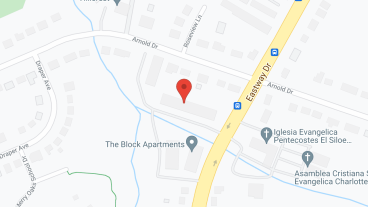 Panacea Senior Independent Living in google map