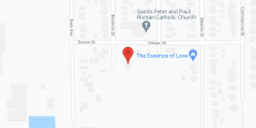 Beatrice Manor in google map