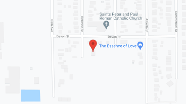 Beatrice Manor in google map