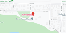 Walnut Manor in google map