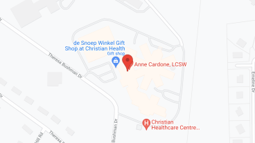 The Vista at Christian Health Center in google map