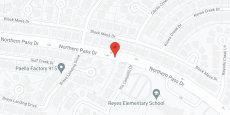The Legacy at Cimarron in google map