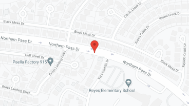The Legacy at Cimarron in google map