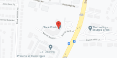 Steele Creek Apartments in google map