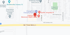 Marjorie House Memory Care in google map