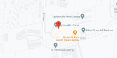 Taylorsville House in google map