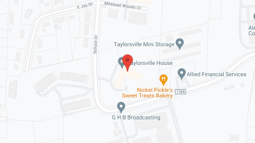 Taylorsville House in google map