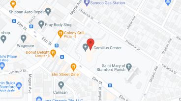 St Camillus Care and Rehabilitation Center in google map