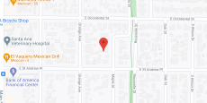 Good Hands Senior Care - Maple in google map