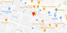 Hillcrest Senior Residences in google map