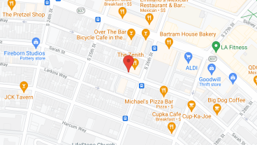 Hillcrest Senior Residences in google map