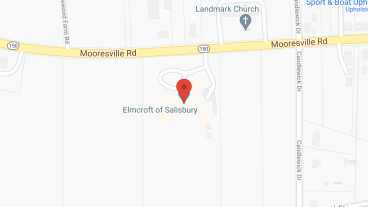 TerraBella Salisbury in google map